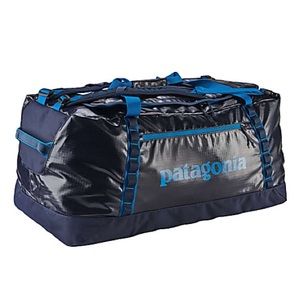 Patagonia Black Hole Duffel Bag 120L